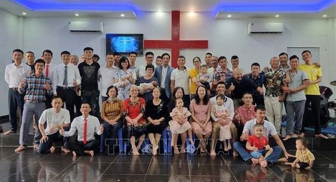 Documental de VNA gana numerosos premios internacionales ảnh 1