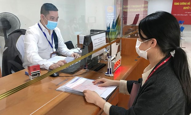 Ingreso presupuestario vietnamita obtiene 58,7 mil millones de dólares ảnh 1