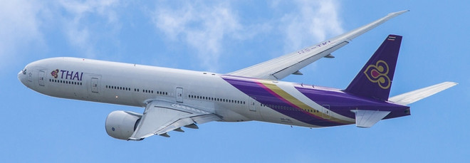 Tailandia inyectará 260 millones de dólares a Thai Airways ảnh 1 Tailandia inyectará 260 millones de dólares a Thai Airways ảnh 1