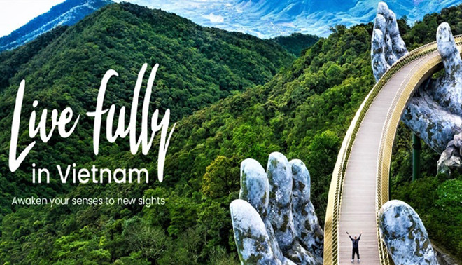 Promocionan turismo de Vietnam en WTM London 2022 ảnh 1