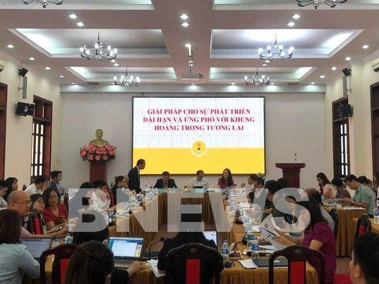 Presentan soluciones para mejorar la adaptabilidad de empresas ante COVID-19 ảnh 1 Presentan soluciones para mejorar la adaptabilidad de empresas ante COVID-19 ảnh 1
