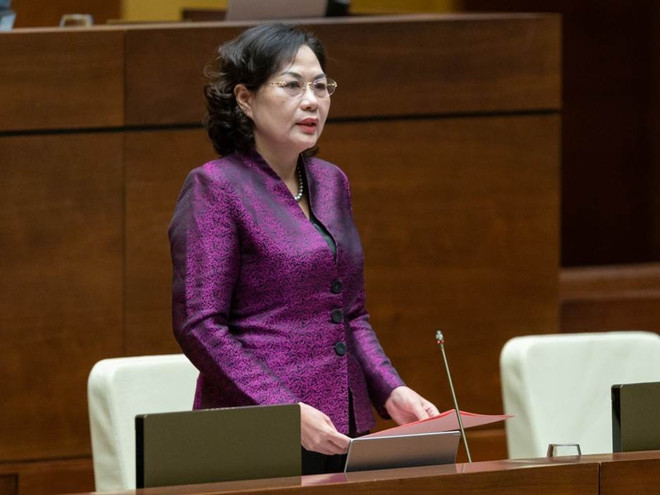 Parlamento vietnamita analiza cuestiones de crédito inmobiliario ảnh 1