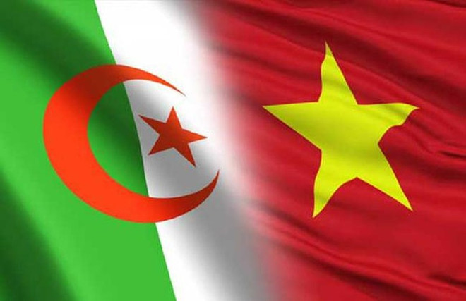 Vietnam felicita a Argelia por su Día Nacional ảnh 1 Vietnam felicita a Argelia por su Día Nacional ảnh 1
