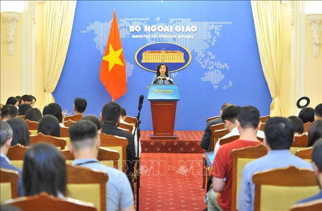 Vietnam se compromete con la solidaridad de la ASEAN ảnh 1 Vietnam se compromete con la solidaridad de la ASEAN ảnh 1