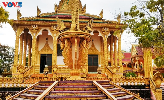 La pagoda de Long Truong: reliquia histórica de Vietnam ảnh 1 La pagoda de Long Truong: reliquia histórica de Vietnam ảnh 1