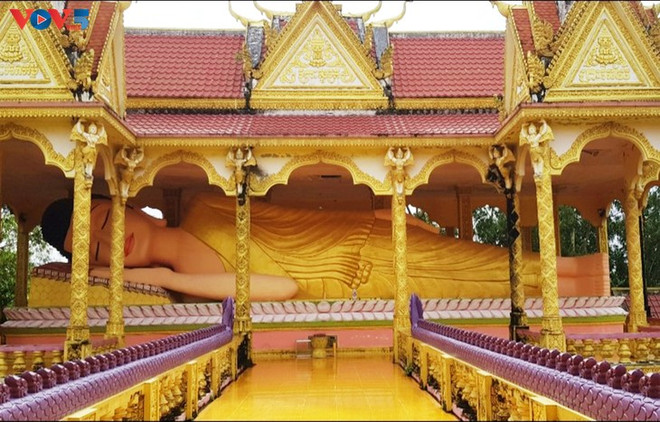 La pagoda de Long Truong: reliquia histórica de Vietnam ảnh 2 La pagoda de Long Truong: reliquia histórica de Vietnam ảnh 2