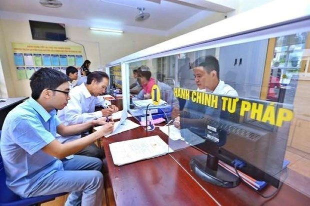 Buscan implementar efectivamente derechos democráticos a nivel de base de las personas en Vietnam ảnh 1
