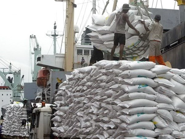 Presidente de Indonesia firma regulación sobre reservas de alimentos del gobierno ảnh 1 Presidente de Indonesia firma regulación sobre reservas de alimentos del gobierno ảnh 1