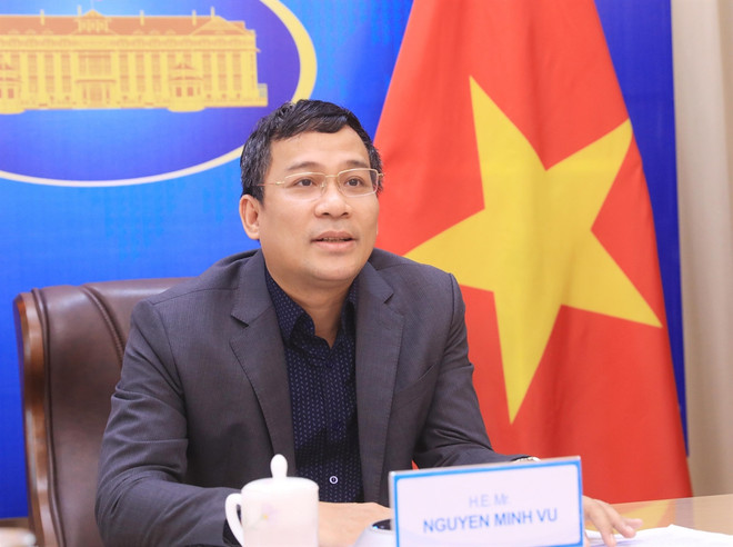 Resaltan significado de próxima visita del premier vietnamita a Camboya ảnh 2 Resaltan significado de próxima visita del premier vietnamita a Camboya ảnh 2