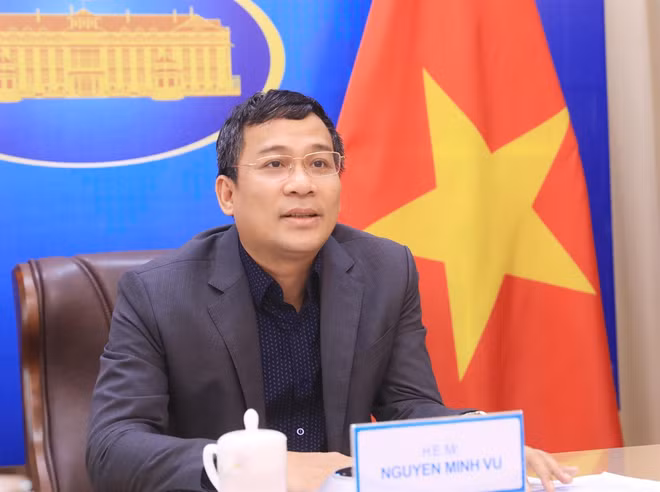 Resaltan significado de próxima visita del premier vietnamita a Camboya ảnh 2