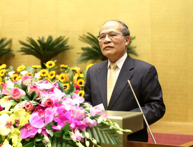 Exhortan en Vietnam a crear fuertes cambios en situación socioeconómica ảnh 1 Exhortan en Vietnam a crear fuertes cambios en situación socioeconómica ảnh 1