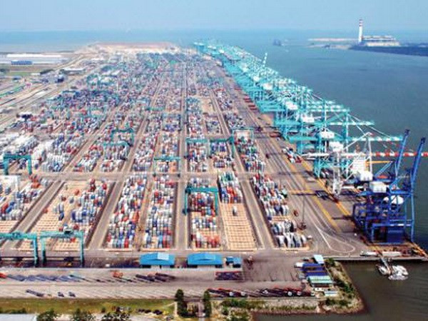 TPP espera a estimular economía tailandesa ảnh 1 TPP espera a estimular economía tailandesa ảnh 1