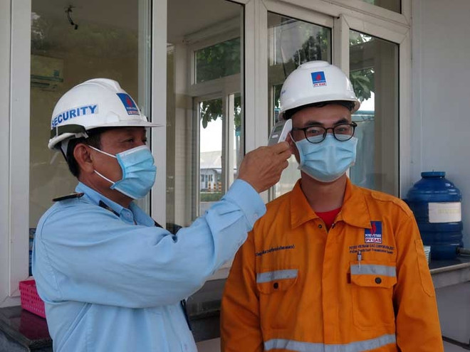 PetroVietnam por lograr alto crecimiento pospandémico ảnh 4