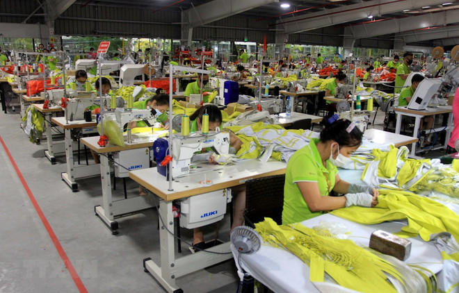 Medio australiano destaca perspectivas de crecimiento económico de Vietnam ảnh 1 Medio australiano destaca perspectivas de crecimiento económico de Vietnam ảnh 1