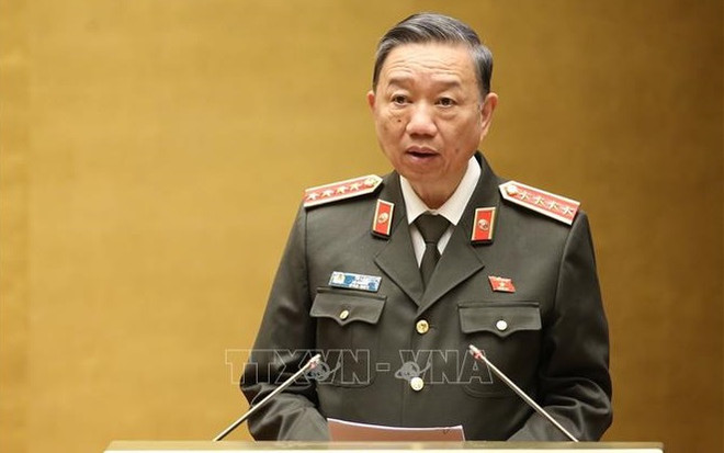 Vietnam promoverá cooperación con Laos en lucha antidroga ảnh 1