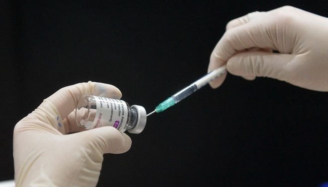 Vietnam implementa sistema de gestión de vacunación contra el COVID-19 ảnh 1