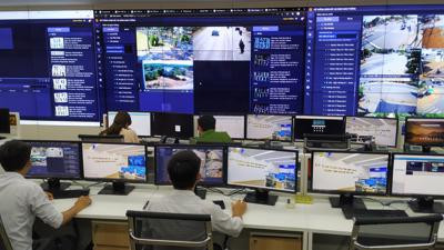 Acelera ciudad vietnamita de Da Nang la transformación digital ảnh 2 Acelera ciudad vietnamita de Da Nang la transformación digital ảnh 2