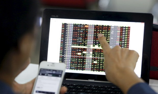 Emite Vietnam nuevo reglamento sobre inversión extranjera en mercado bursátil ảnh 1 Emite Vietnam nuevo reglamento sobre inversión extranjera en mercado bursátil ảnh 1