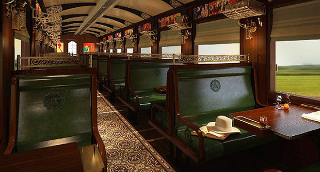 Enriquecerán experiencia turística en Vietnam con locomotora a vapor ảnh 2 Enriquecerán experiencia turística en Vietnam con locomotora a vapor ảnh 2