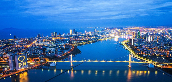 Acelera ciudad vietnamita de Da Nang la transformación digital ảnh 1 Acelera ciudad vietnamita de Da Nang la transformación digital ảnh 1
