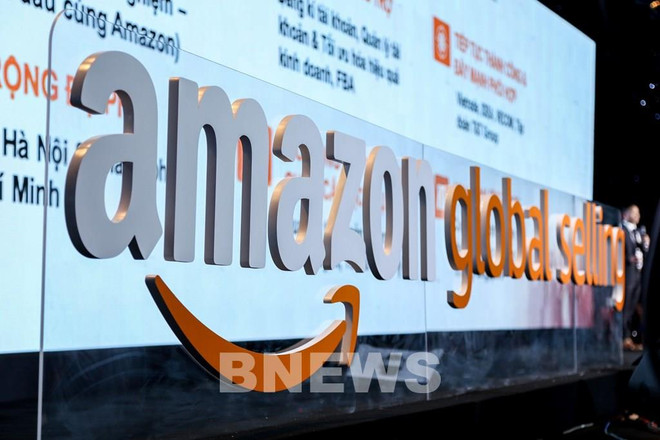 Apoyan a exportadores vietnamitas a través del comercio electrónico ảnh 1