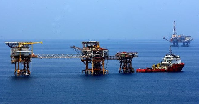Destacan aportes de Vietsovpetro con motivo del aniversario 40 de su establecimiento ảnh 1 Destacan aportes de Vietsovpetro con motivo del aniversario 40 de su establecimiento ảnh 1
