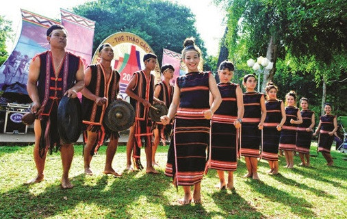 ONU Mujeres publica informes sobre grupos étnicos en Vietnam ảnh 1 ONU Mujeres publica informes sobre grupos étnicos en Vietnam ảnh 1