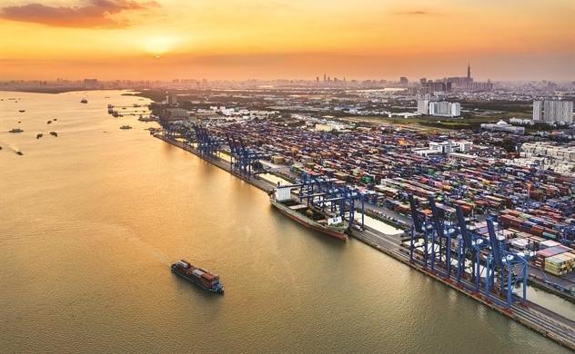 Singapur organiza seminario virtual sobre transformación económica en Vietnam ảnh 2 Singapur organiza seminario virtual sobre transformación económica en Vietnam ảnh 2