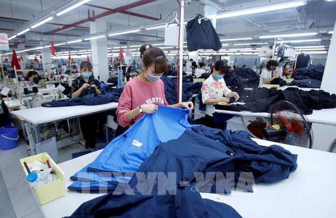 EVFTA, catalizador para desarrollo de empresas vietnamitas ảnh 1 EVFTA, catalizador para desarrollo de empresas vietnamitas ảnh 1