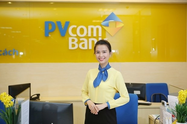 Banco vietnamita PVcomBank gana prestigiosos premios internacionales ảnh 2