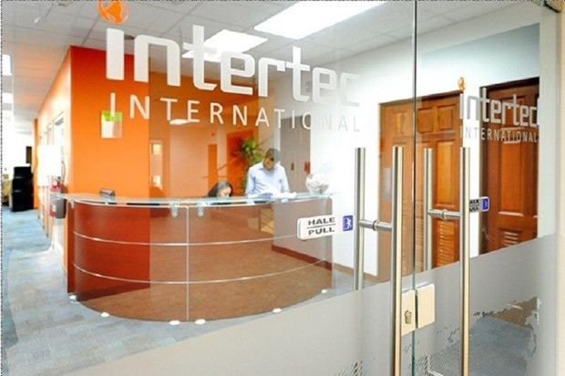 Grupo vietnamita FPT Software proyecta invertir en sector informático en América Latina ảnh 1 Grupo vietnamita FPT Software proyecta invertir en sector informático en América Latina ảnh 1