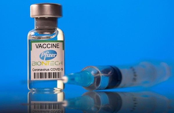 Vietnam recibirá casi 50 millones de dosis de la vacuna Pfizer para finales de 2021 ảnh 1 Vietnam recibirá casi 50 millones de dosis de la vacuna Pfizer para finales de 2021 ảnh 1
