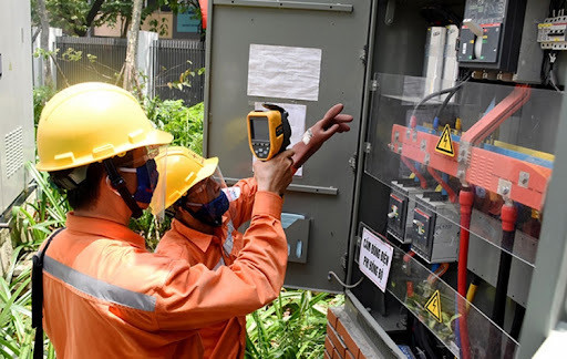 Reducen tarifas de servicios públicos esenciales en Vietnam por el COVID-19 ảnh 1 Reducen tarifas de servicios públicos esenciales en Vietnam por el COVID-19 ảnh 1