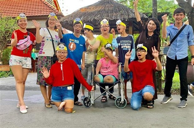 Presidente de Vietnam envía carta a víctimas nacionales de dioxina ảnh 1