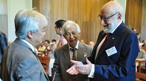 Inauguran Foro Internacional de Física en Quy Nhon ảnh 1 Inauguran Foro Internacional de Física en Quy Nhon ảnh 1