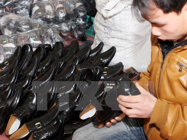 Sector de calzado busca nueva dirección en etapa de integración ảnh 1 Sector de calzado busca nueva dirección en etapa de integración ảnh 1