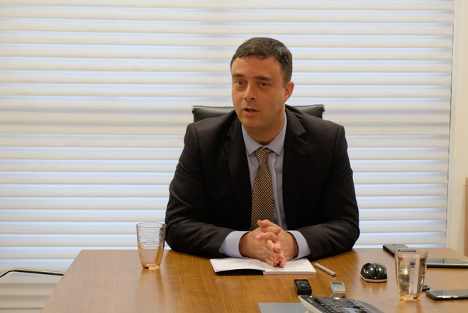 Vietnam celebrará con éxito las elecciones legislativas, afirma embajador israelí ảnh 1 Vietnam celebrará con éxito las elecciones legislativas, afirma embajador israelí ảnh 1