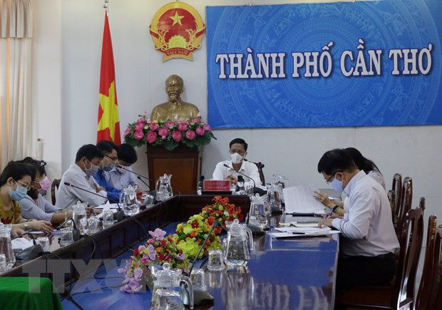 Ciudad vietnamita agiliza nexos con prefectura japonesa de Hiroshima ảnh 1 Ciudad vietnamita agiliza nexos con prefectura japonesa de Hiroshima ảnh 1