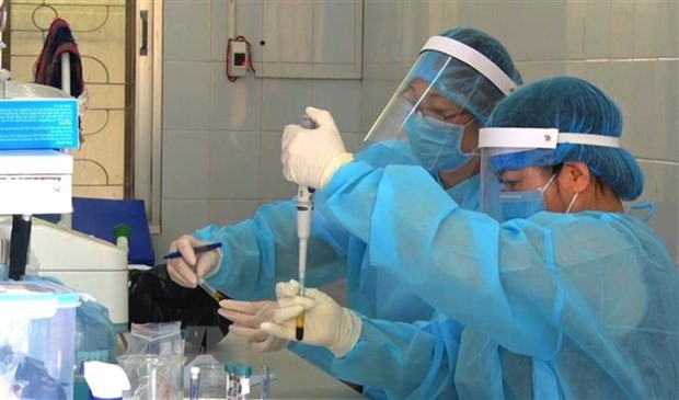 COVID-19: Detecta Vietnam 44 casos vinculados con Iglesia del Avivamiento ảnh 1