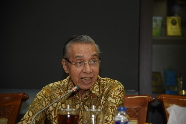 Diputado indonesio realza significado de elecciones generales para Parlamento de Vietnam ảnh 1 Diputado indonesio realza significado de elecciones generales para Parlamento de Vietnam ảnh 1