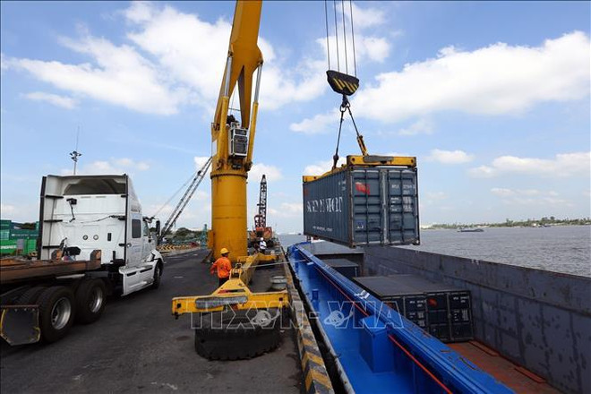 Medios alemanes confían en respuesta de Vietnam a pandemia de COVID-19 ảnh 1