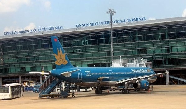 Vietnam suspende ingreso de pasajeros por aeropuerto de Tan Son Nhat ảnh 1 Vietnam suspende ingreso de pasajeros por aeropuerto de Tan Son Nhat ảnh 1