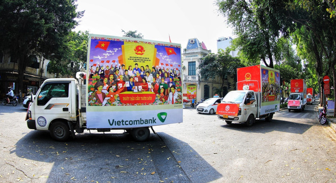 Elecciones en Vietnam evidencian democracia del socialismo, según embajador laosiano ảnh 1 Elecciones en Vietnam evidencian democracia del socialismo, según embajador laosiano ảnh 1
