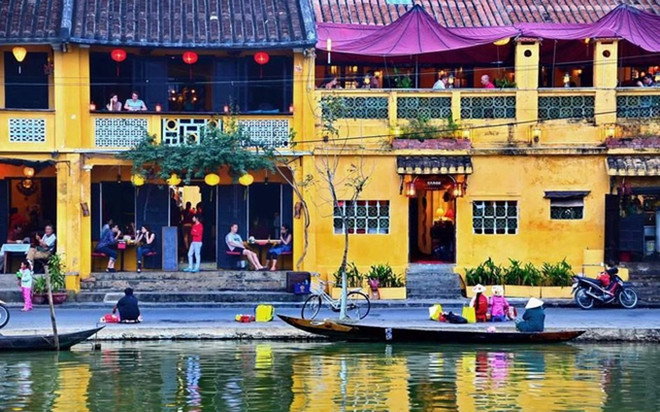 Vietnam entre los 10 mejores países para vivir, según los extranjeros ảnh 1 Vietnam entre los 10 mejores países para vivir, según los extranjeros ảnh 1