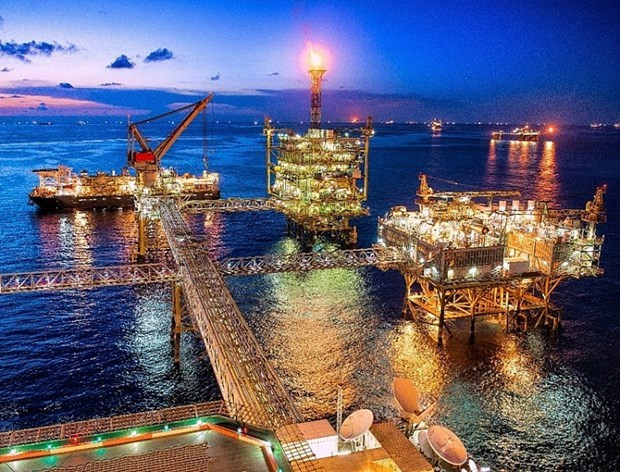 Impulsa PetroVietnam desarrollo tecnológico para hacer real lo imposible ảnh 1 Impulsa PetroVietnam desarrollo tecnológico para hacer real lo imposible ảnh 1