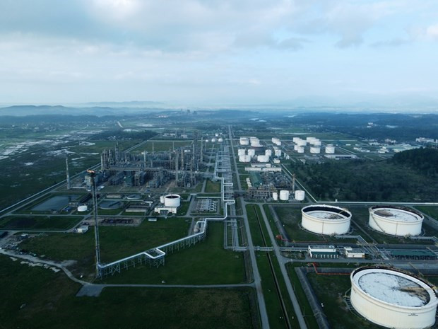 Impulsa PetroVietnam desarrollo tecnológico para hacer real lo imposible ảnh 2 Impulsa PetroVietnam desarrollo tecnológico para hacer real lo imposible ảnh 2