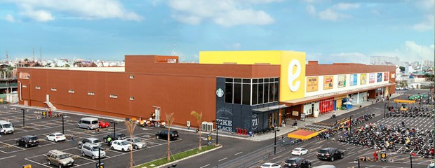 Experimenta mercado minorista de Vietnam rúbrica de numerosos acuerdos ảnh 1 Experimenta mercado minorista de Vietnam rúbrica de numerosos acuerdos ảnh 1