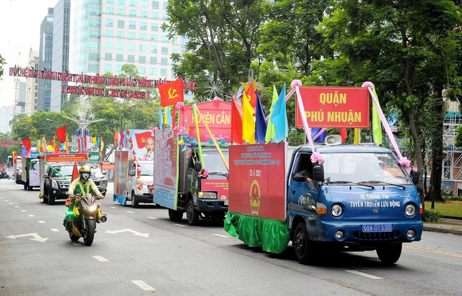 Experto singapurense destaca importancia del nuevo Parlamento de Vietnam para el desarrollo nacional ảnh 2