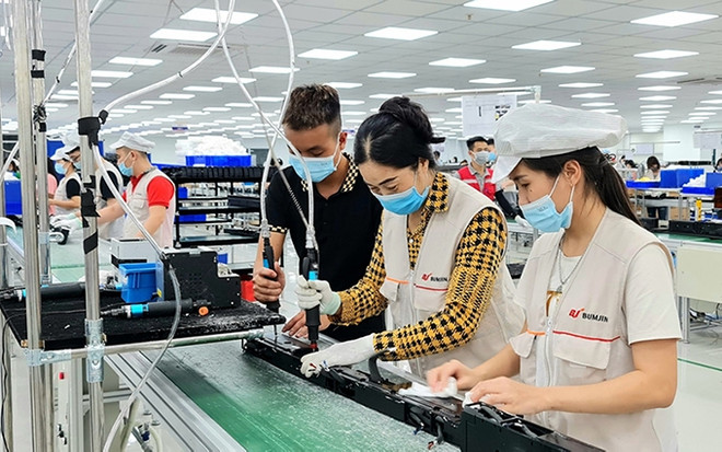 Provincia vietnamita de Quang Ninh se centra en atraer inversiones ảnh 1