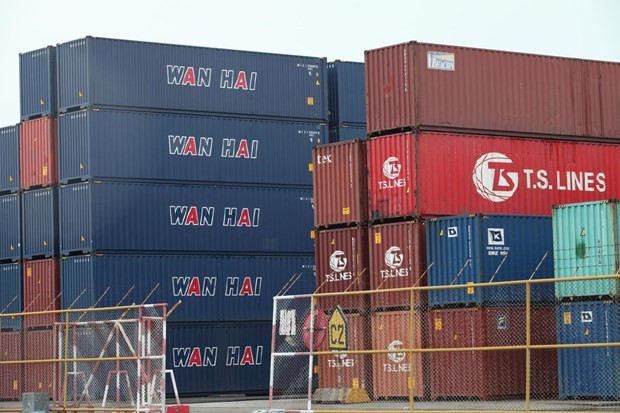 Exportaciones de Tailandia crecen 10 por ciento en abril ảnh 1 Exportaciones de Tailandia crecen 10 por ciento en abril ảnh 1